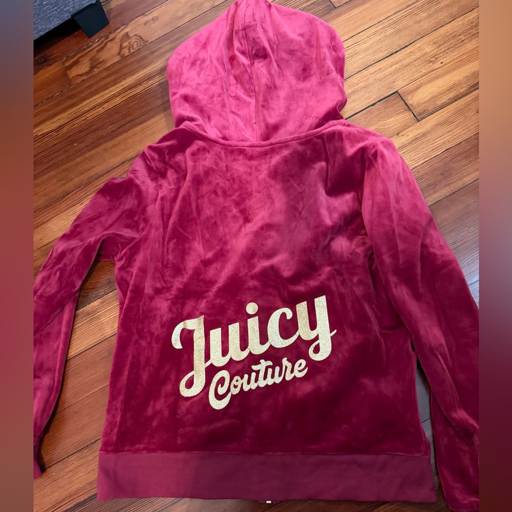 Juicy Couture Sweater